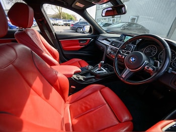 Used BMW 3 Series 2018 for sale - 78002505: Photo