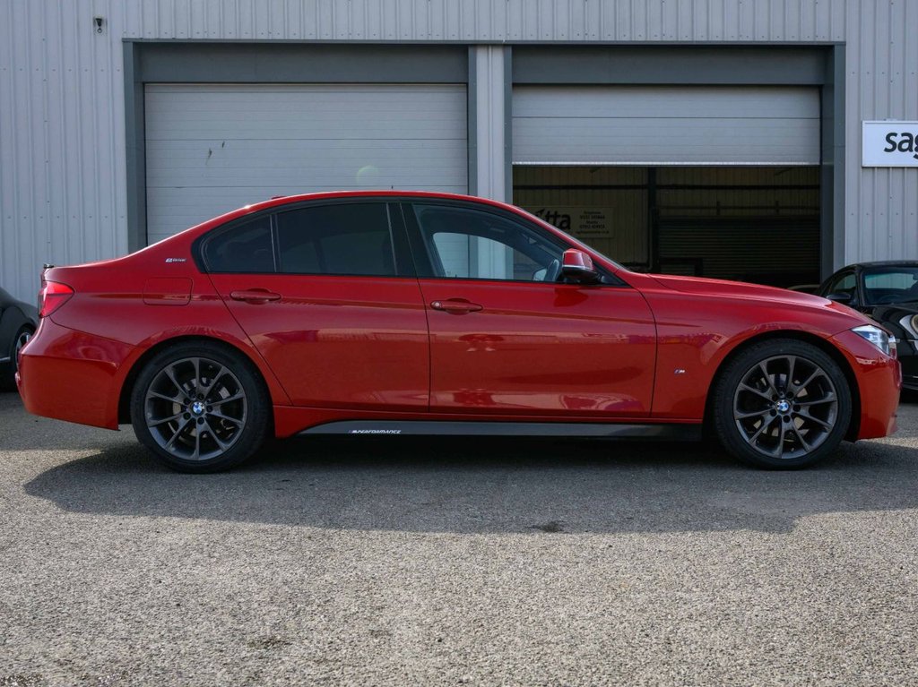 Used BMW 3 Series 2018 for sale - 78002505: Photo 5