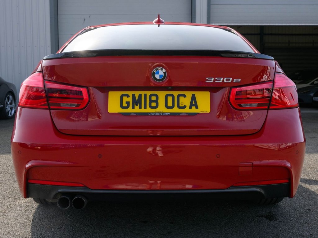 Used BMW 3 Series 2018 for sale - 78002505: Photo 7