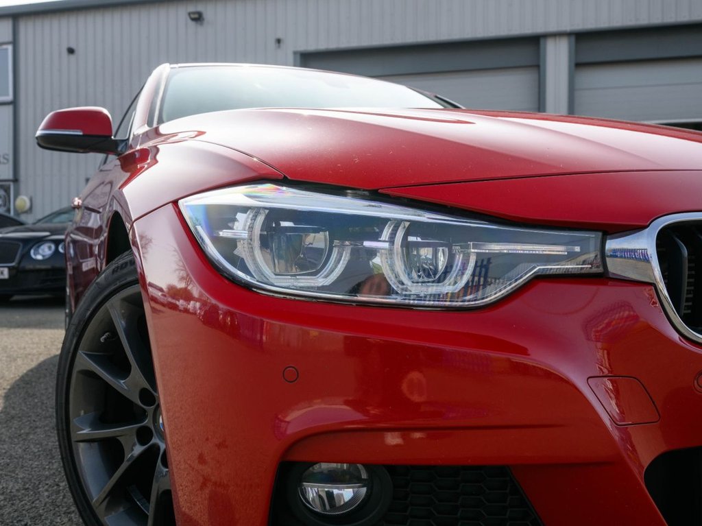 Used BMW 3 Series 2018 for sale - 78002505: Photo 8