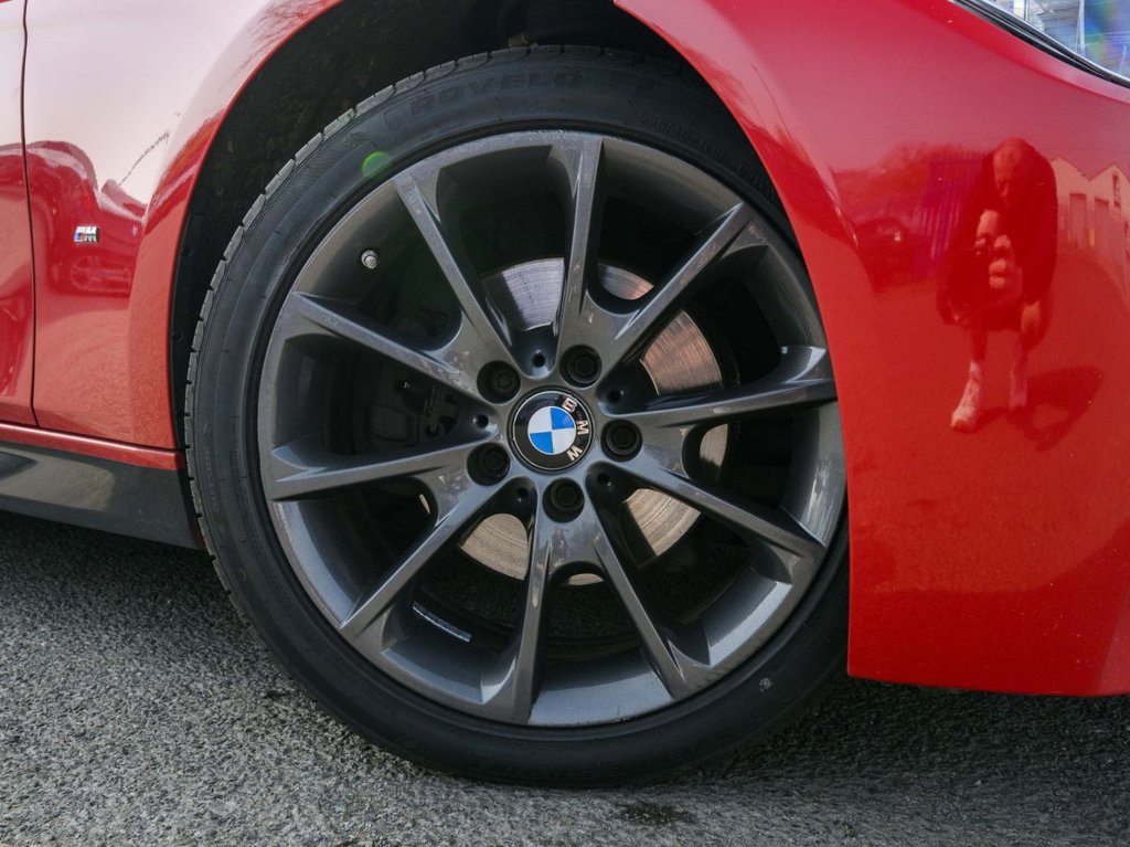 Used BMW 3 Series 2018 for sale - 78002505: Photo 9