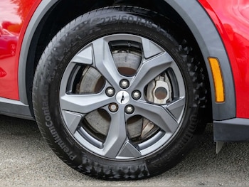 Used Ford Mustang Mach-E 2021 for sale - 78850853: Photo