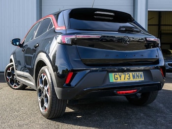 Used Vauxhall Mokka-e 2023 for sale - 76080642: Photo