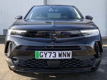 Used Vauxhall Mokka-e 2023 for sale - 76080642: Photo