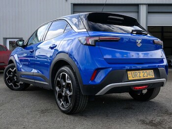 Used Vauxhall Mokka 2022 for sale - 78315248: Photo