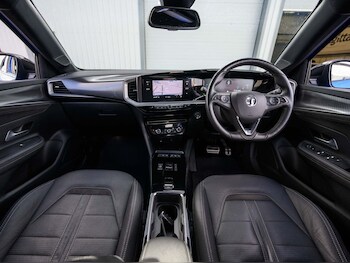 Used Vauxhall Mokka 2022 for sale - 78315248: Photo