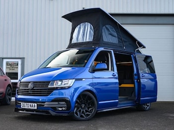 Used Volkswagen Transporter 2020 for sale - 78619601: Photo
