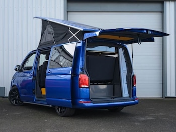 Used Volkswagen Transporter 2020 for sale - 78619601: Photo