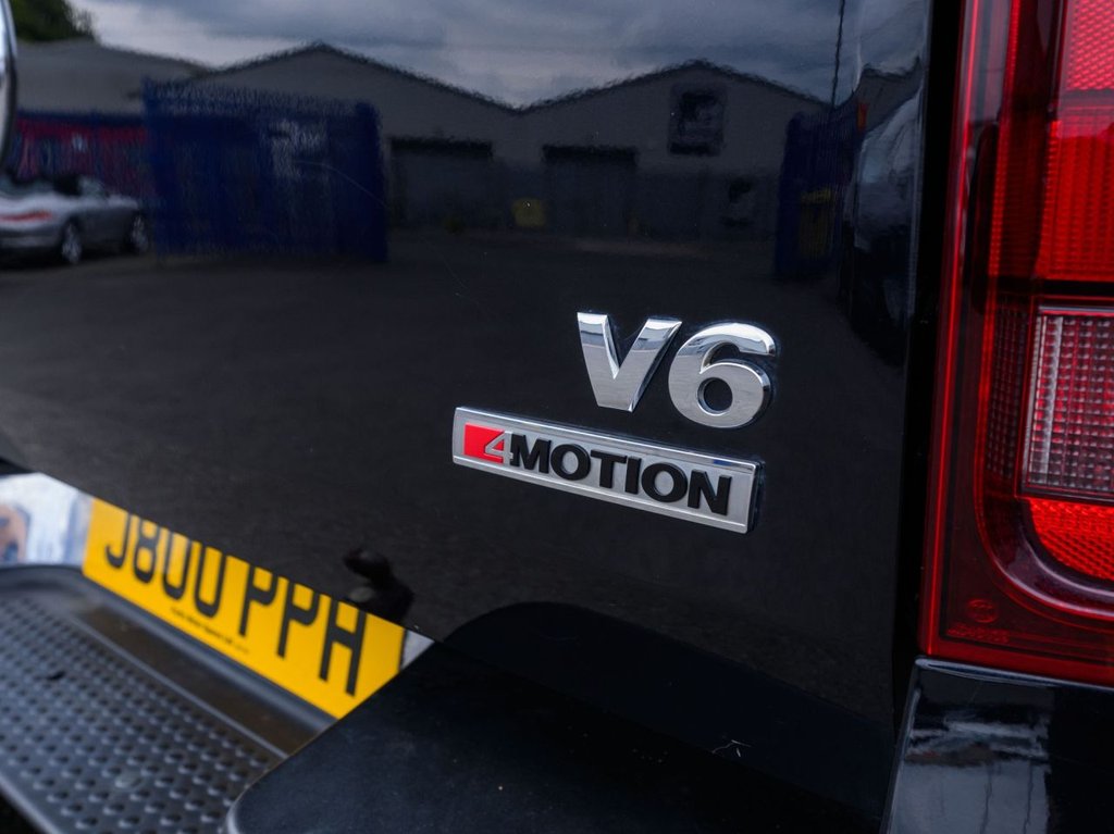 Used Volkswagen Amarok 2019 for sale - 76105872: Photo 11