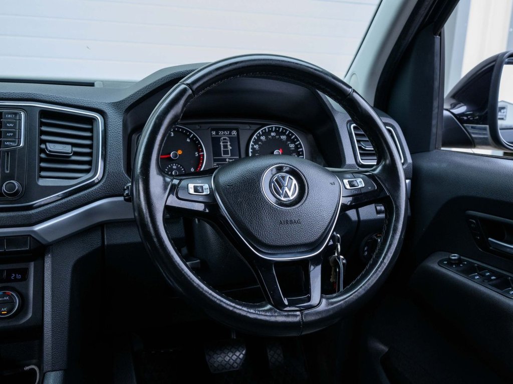 Used Volkswagen Amarok 2019 for sale - 76105872: Photo 17