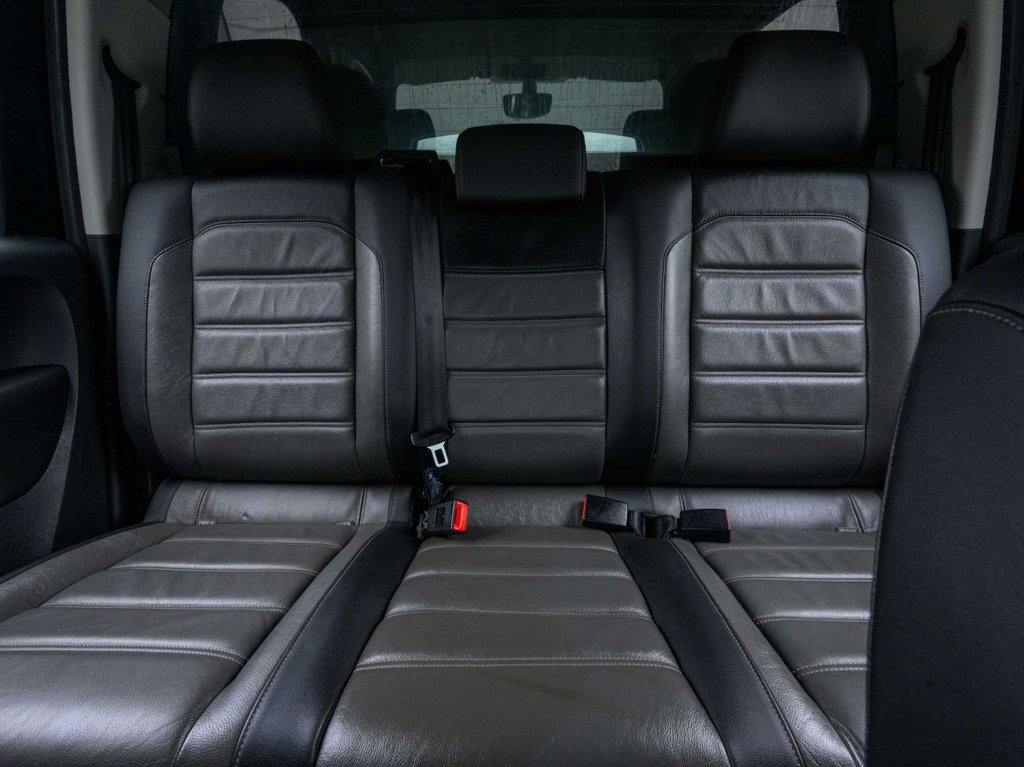 Used Volkswagen Amarok 2019 for sale - 76105872: Photo 22