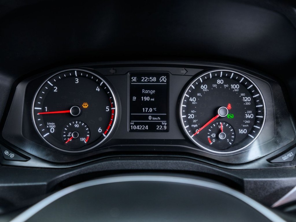 Used Volkswagen Amarok 2019 for sale - 76105872: Photo 27