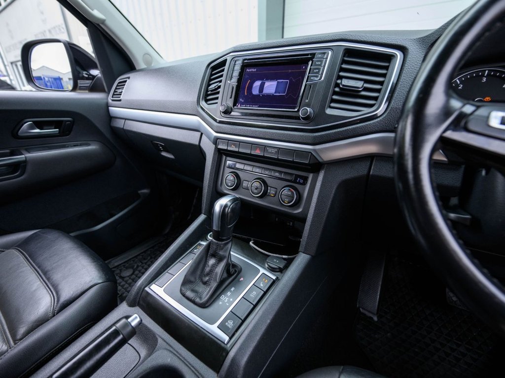 Used Volkswagen Amarok 2019 for sale - 76105872: Photo 37