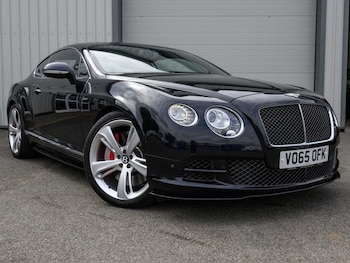Bentley - Continental