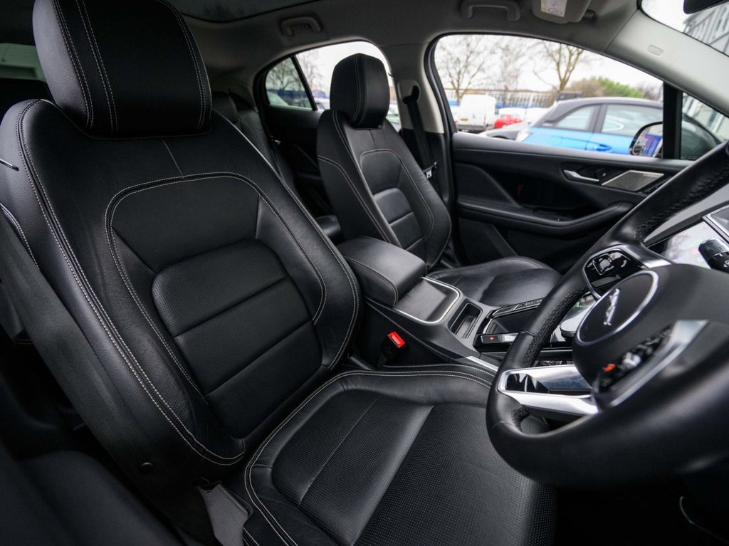 Used Jaguar I-Pace 2020 for sale - 77187952: Photo 11