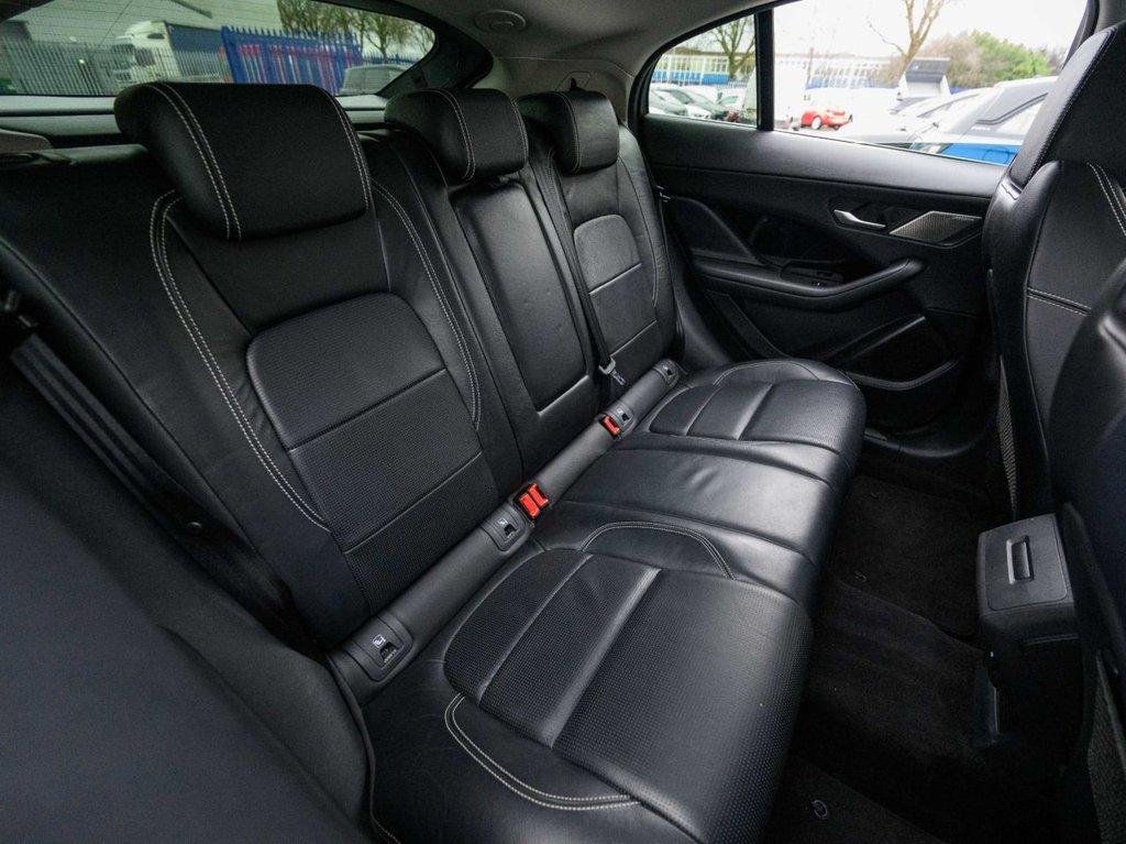 Used Jaguar I-Pace 2020 for sale - 77187952: Photo 12