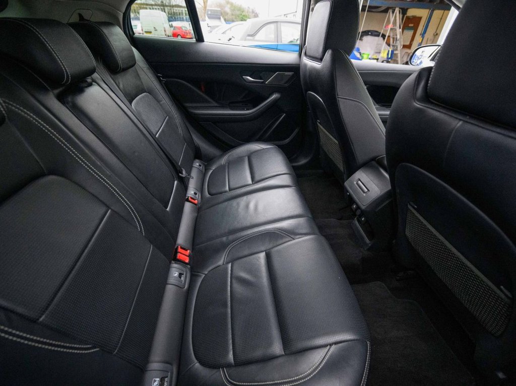 Used Jaguar I-Pace 2020 for sale - 77187952: Photo 13