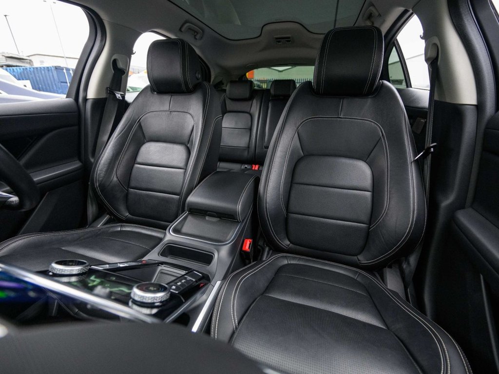 Used Jaguar I-Pace 2020 for sale - 77187952: Photo 16