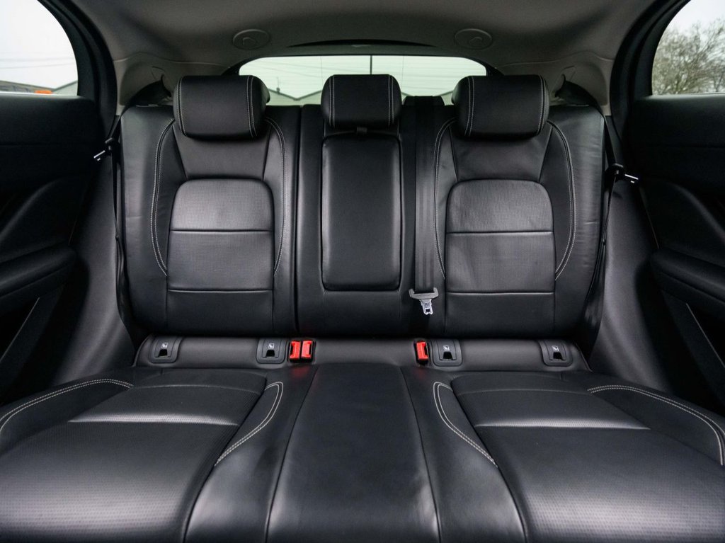 Used Jaguar I-Pace 2020 for sale - 77187952: Photo 17