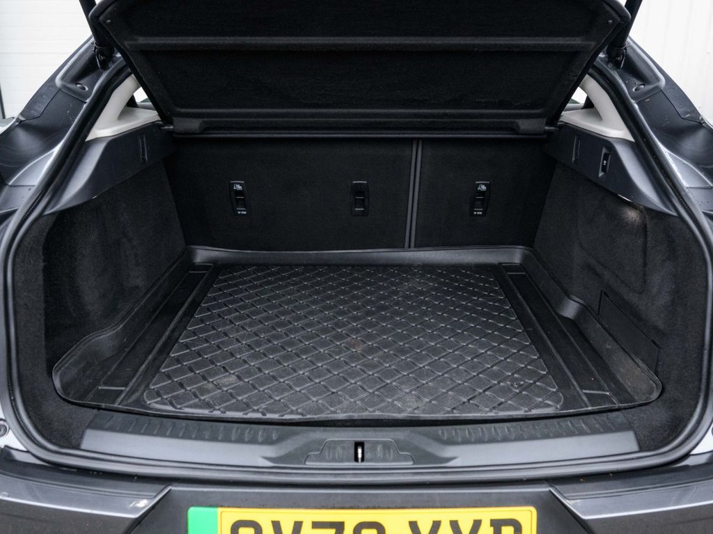 Used Jaguar I-Pace 2020 for sale - 77187952: Photo 18