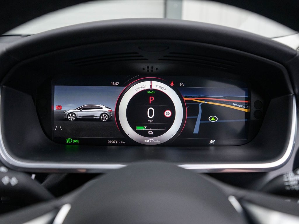 Used Jaguar I-Pace 2020 for sale - 77187952: Photo 20