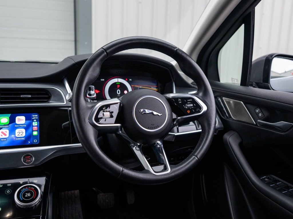 Used Jaguar I-Pace 2020 for sale - 77187952: Photo 23