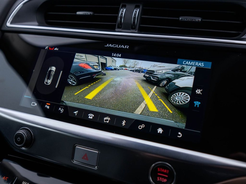 Used Jaguar I-Pace 2020 for sale - 77187952: Photo 25