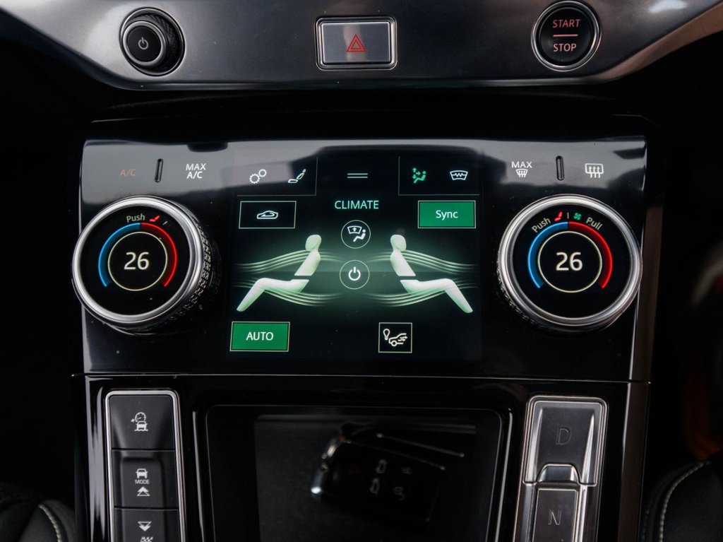 Used Jaguar I-Pace 2020 for sale - 77187952: Photo 26