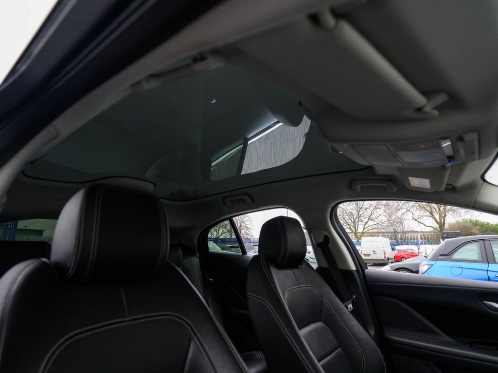 Used Jaguar I-Pace 2020 for sale - 77187952: Photo 33