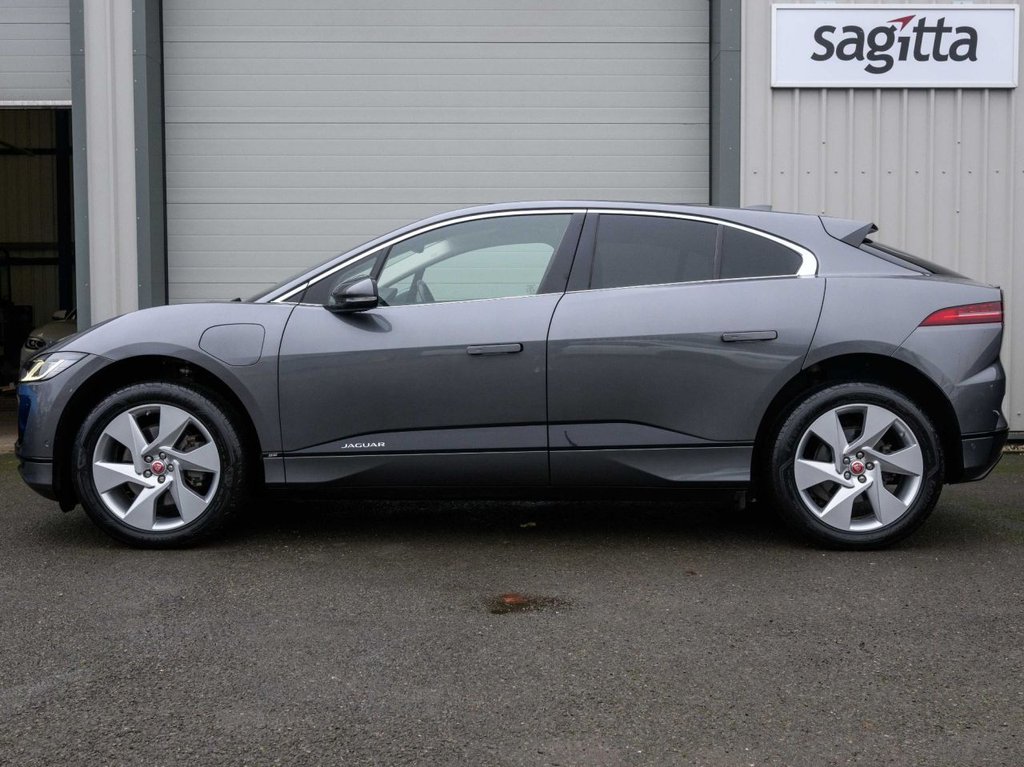 Used Jaguar I-Pace 2020 for sale - 77187952: Photo 6