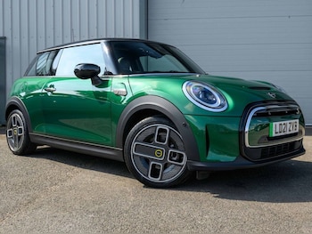 Used MINI Electric Hatch 2021 for sale - 79265971: Photo