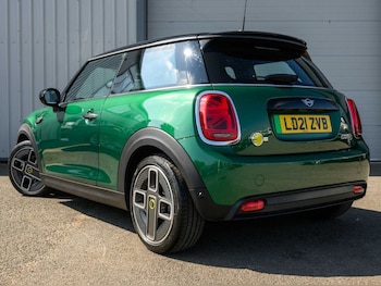 Used MINI Electric Hatch 2021 for sale - 79265971: Photo
