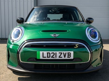 Used MINI Electric Hatch 2021 for sale - 79265971: Photo