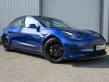 Used Tesla Model 3 2022 for sale - 78544120: Photo