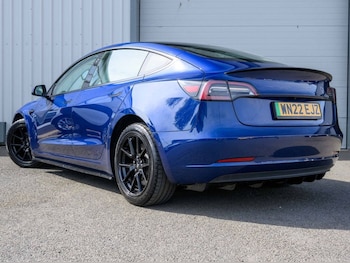 Used Tesla Model 3 2022 for sale - 78544120: Photo
