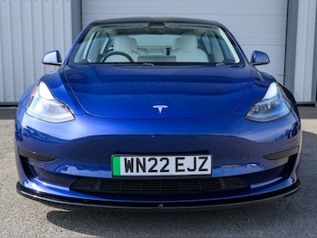 Used Tesla Model 3 2022 for sale - 78544120: Photo