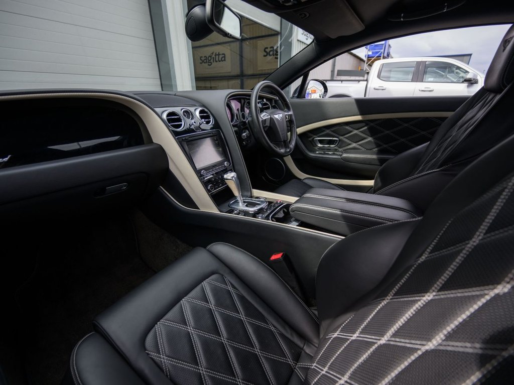 Used Bentley Continental 2015 for sale - 77692916: Photo 13