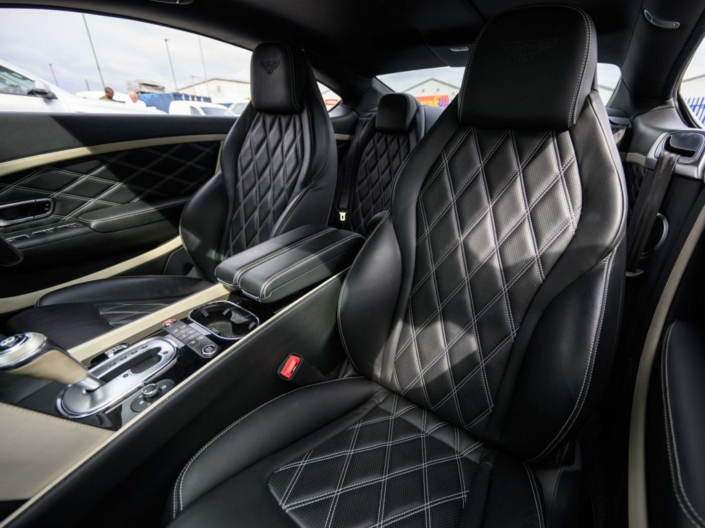 Used Bentley Continental 2015 for sale - 77692916: Photo 14