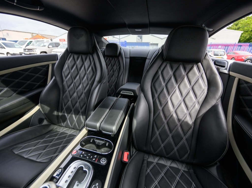 Used Bentley Continental 2015 for sale - 77692916: Photo 15