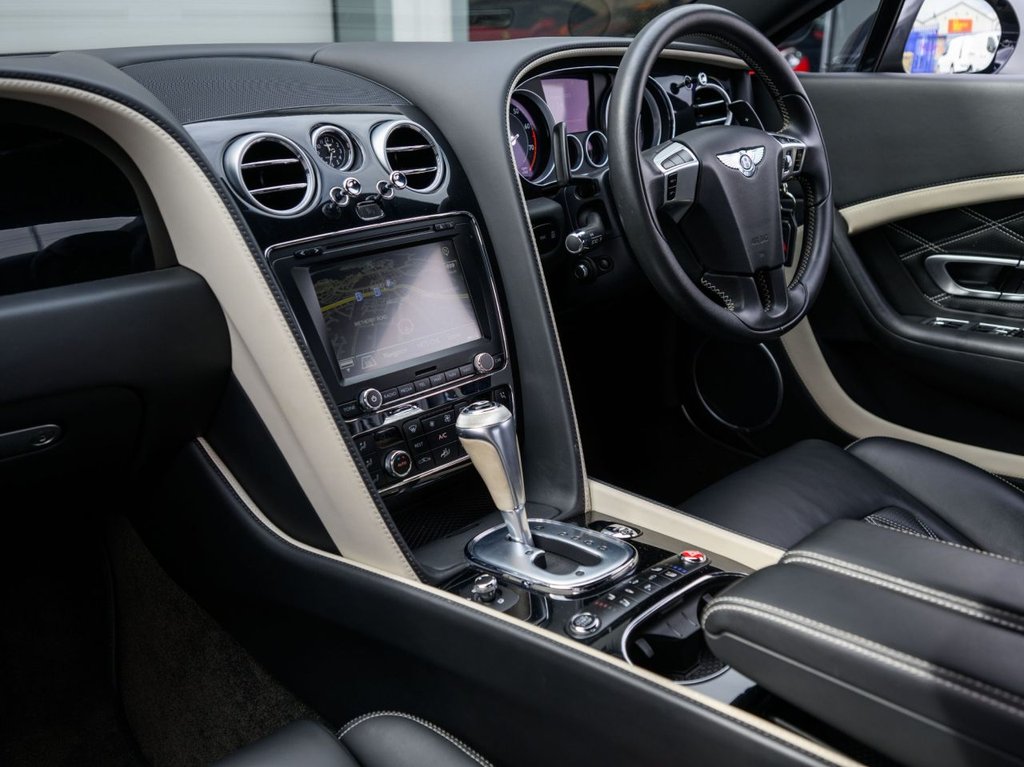 Used Bentley Continental 2015 for sale - 77692916: Photo 16