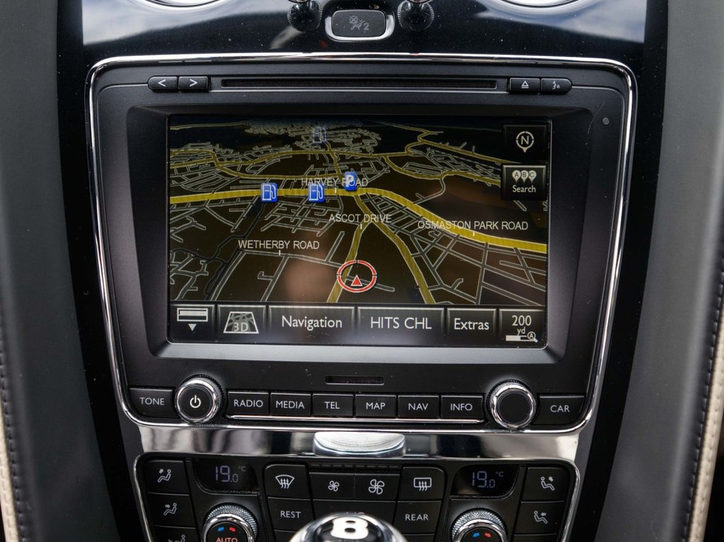 Used Bentley Continental 2015 for sale - 77692916: Photo 21