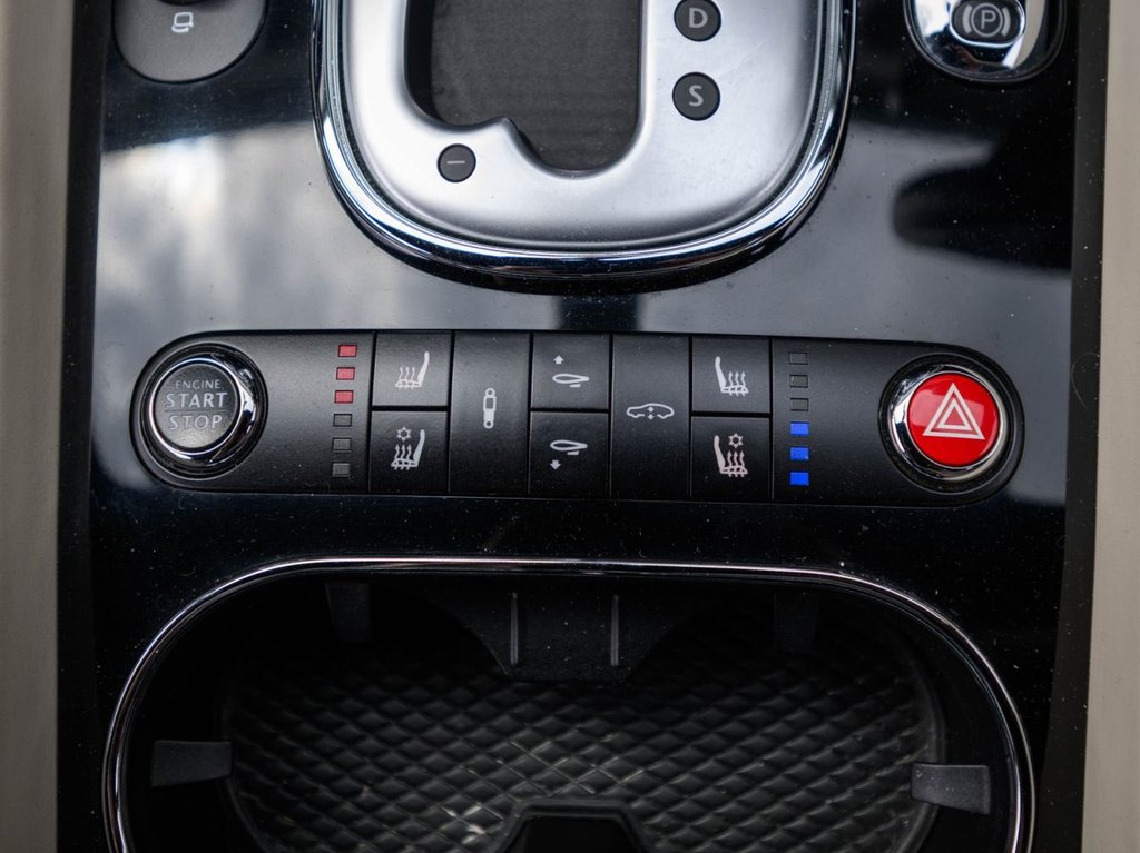 Used Bentley Continental 2015 for sale - 77692916: Photo 29