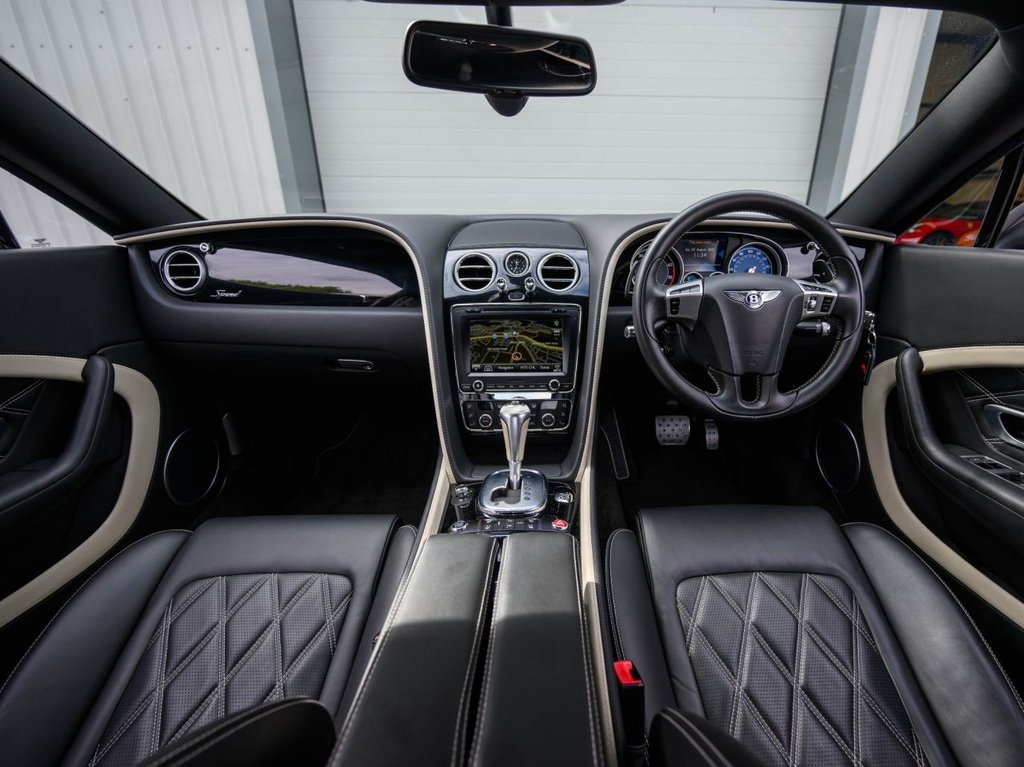 Used Bentley Continental 2015 for sale - 77692916: Photo 3