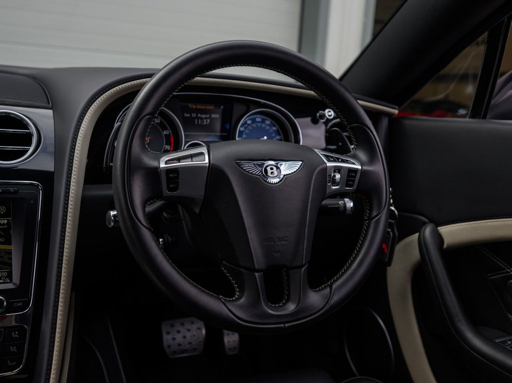Used Bentley Continental 2015 for sale - 77692916: Photo 37