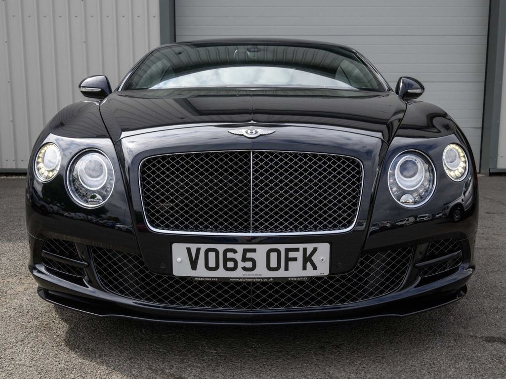 Used Bentley Continental 2015 for sale - 77692916: Photo 4