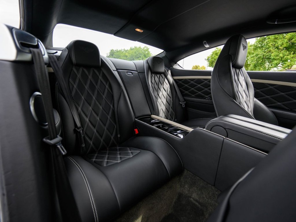 Used Bentley Continental 2015 for sale - 77692916: Photo 42