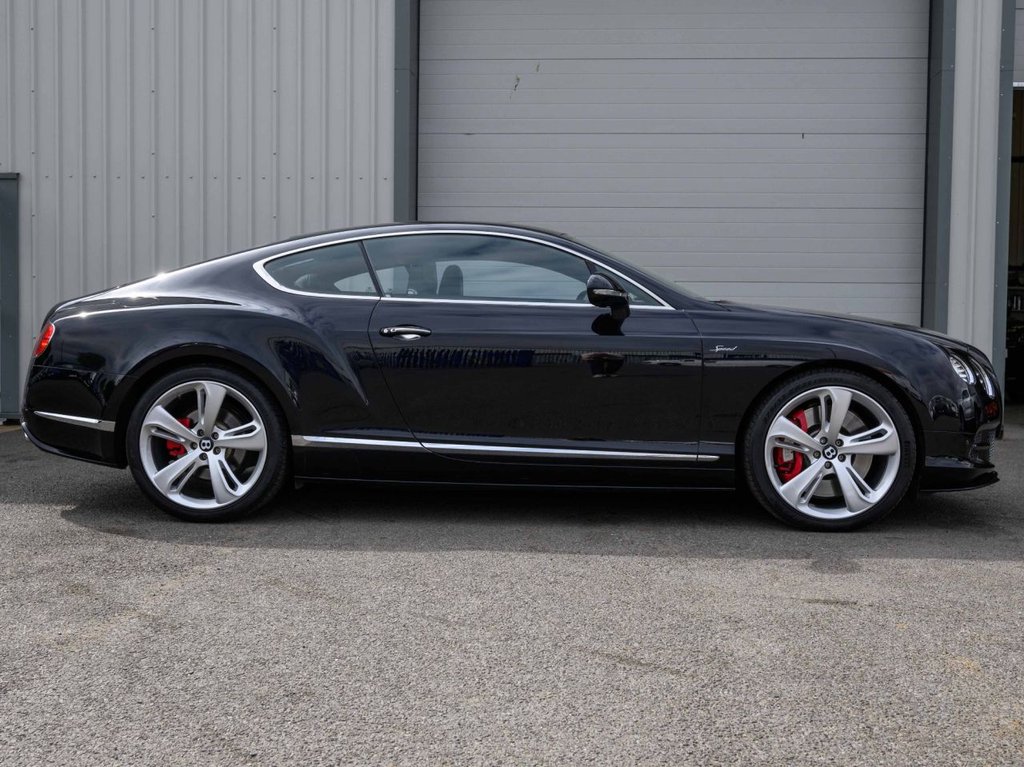 Used Bentley Continental 2015 for sale - 77692916: Photo 5
