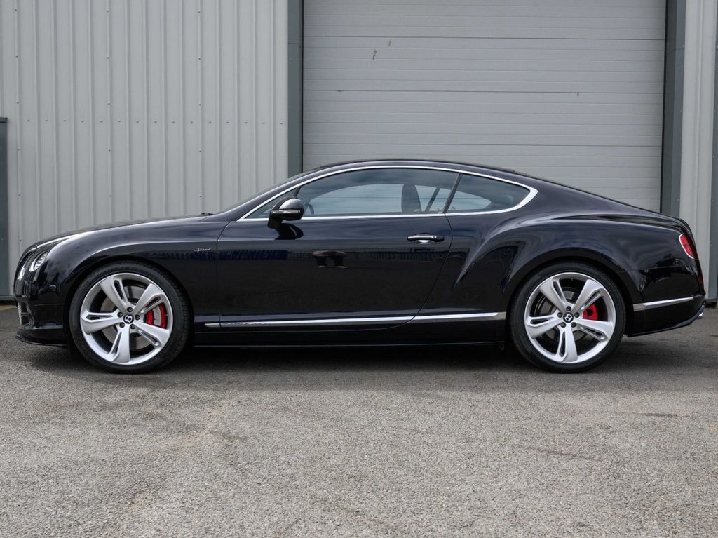 Used Bentley Continental 2015 for sale - 77692916: Photo 6