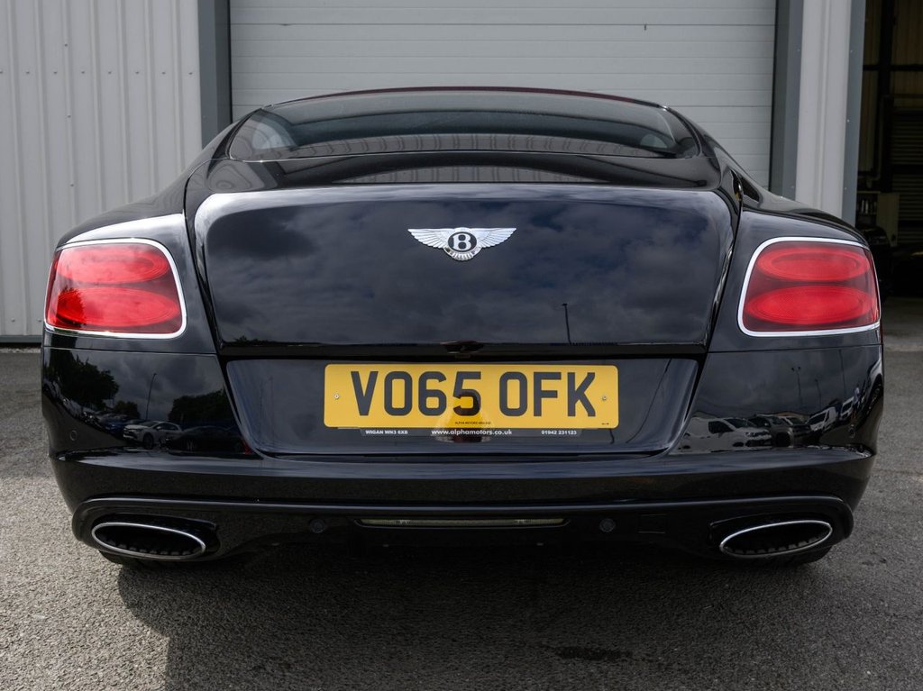 Used Bentley Continental 2015 for sale - 77692916: Photo 7