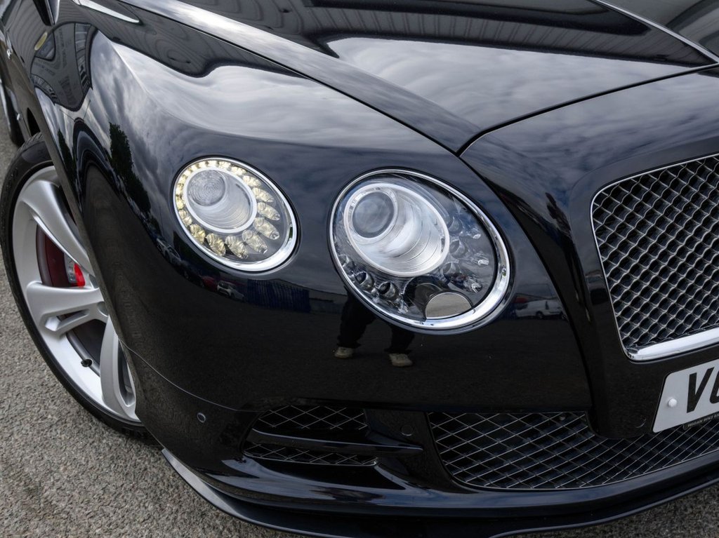 Used Bentley Continental 2015 for sale - 77692916: Photo 8